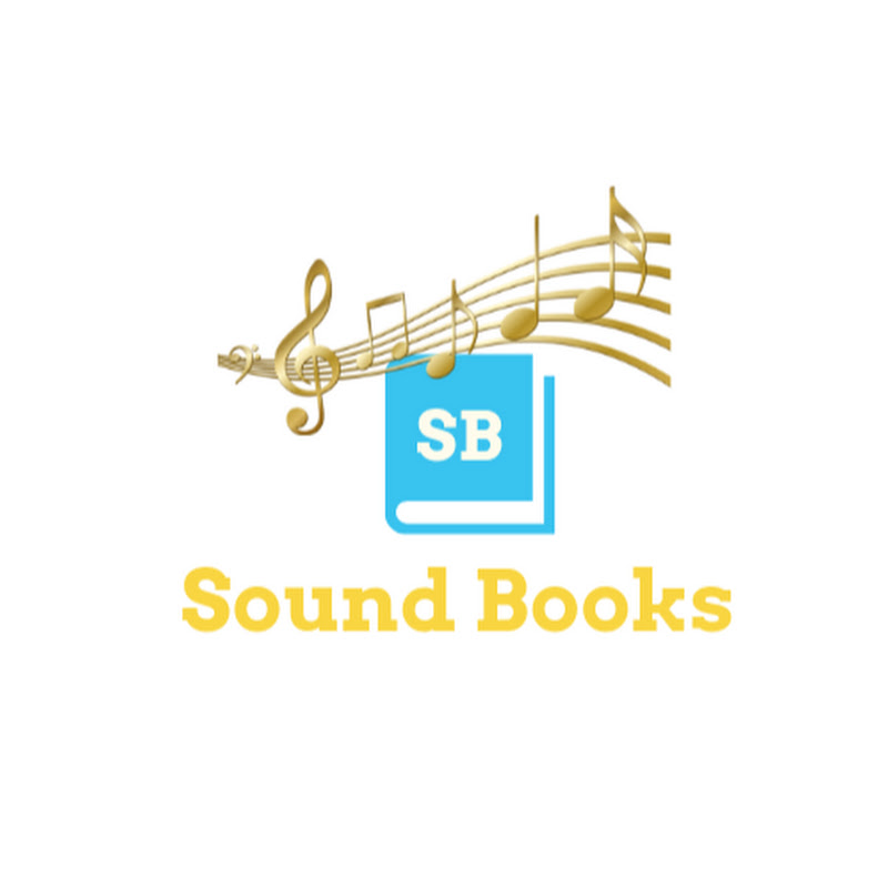 Sound Books - サウンドブックス