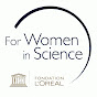 For Women in Science (Aust & NZ) YouTube Profile Photo