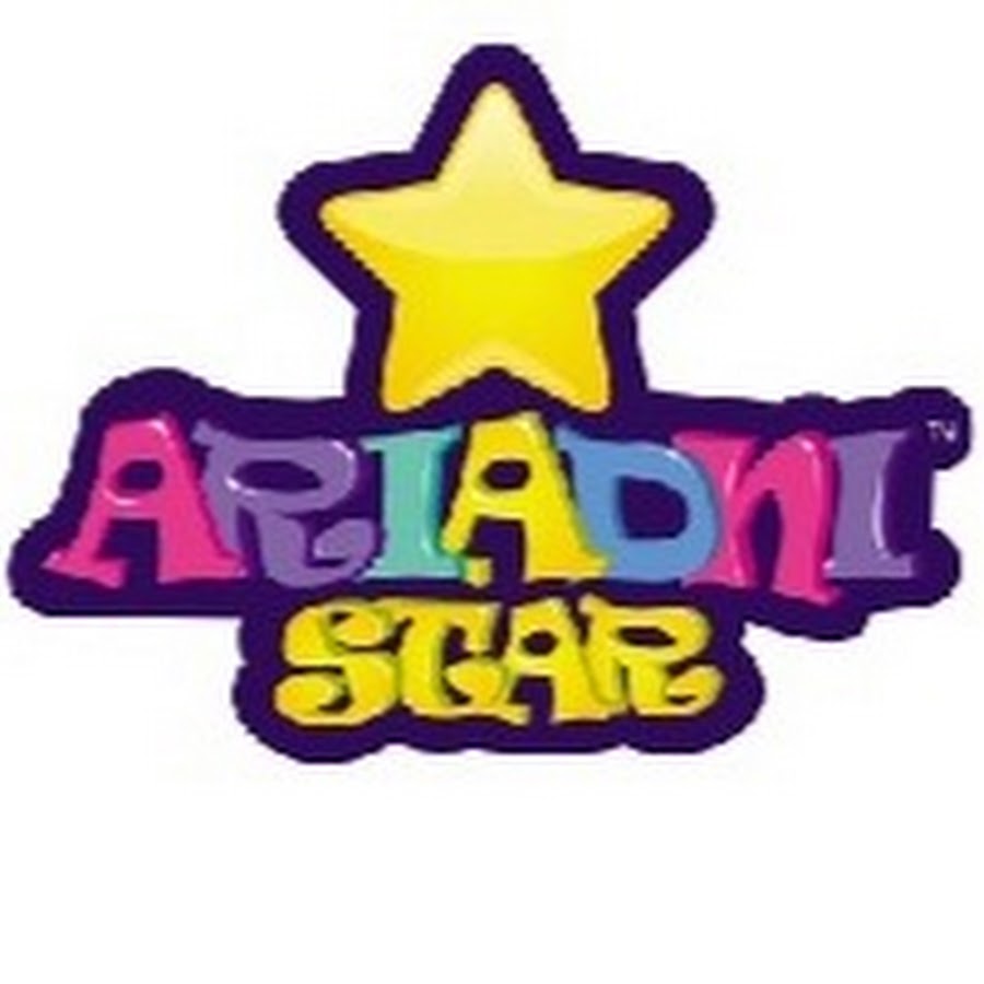 ARIADNI STAR @ARIADNI STAR