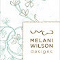 Melani Wilson YouTube Profile Photo