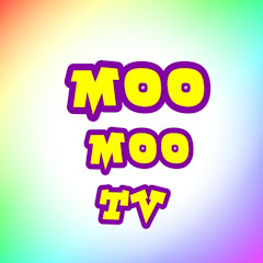 Moo Moo TV Channel icon