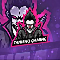 TANISHQ GAMING Channel icon