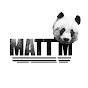 Mathew Myers YouTube Profile Photo