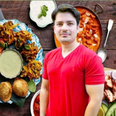 Ijaz Ansari Food Secrets Channel icon