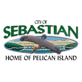 City Of Sebastian, FL logo