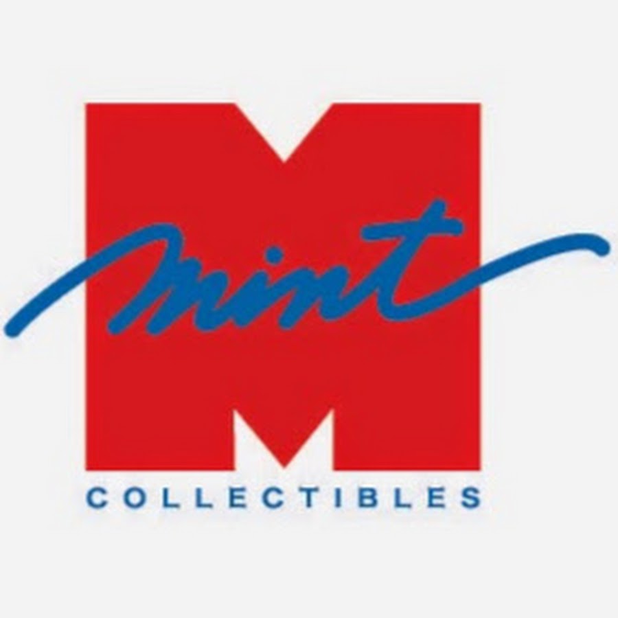 Mint Tv トレカ開封動画 Youtube