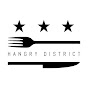 Hangry District YouTube Profile Photo