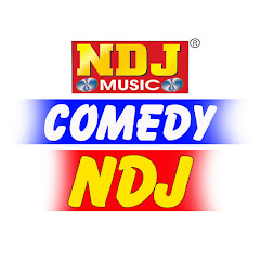 Comedy NDJ Channel icon