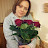 Елена Дубина