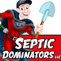 Septic Dominators YouTube Profile Photo