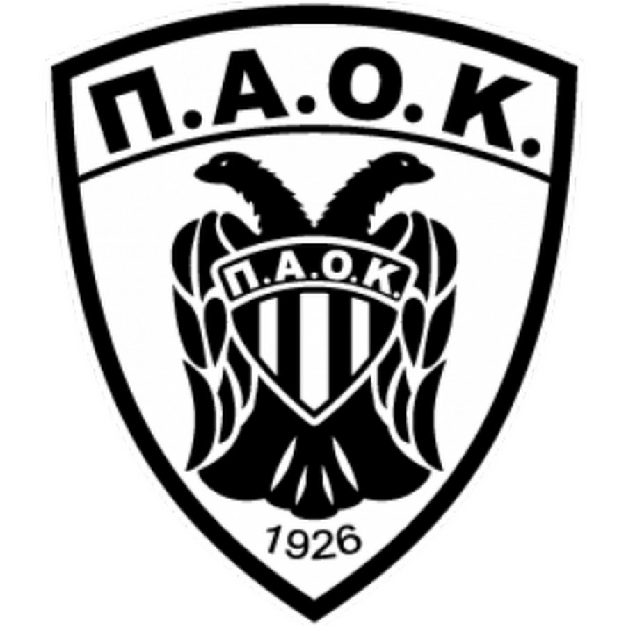 паок футбольный клуб