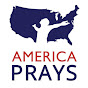 America Prays YouTube Profile Photo