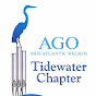 American Guild of Organists - Tidewater Chapter YouTube Profile Photo