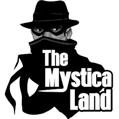 The Mystica Land Channel icon