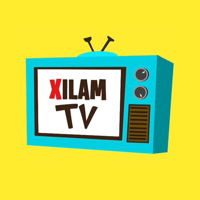 XILAM TV Net Worth & Earnings (2024)