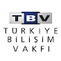 Türkiye Bilişim Vakfı  Youtube Channel Profile Photo
