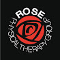 Rose Physical Therapy Group YouTube Profile Photo