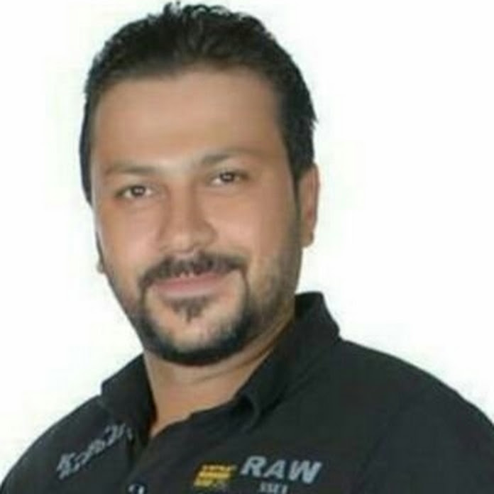 Wael Sharaf وائل شرف Net Worth & Earnings (2023)