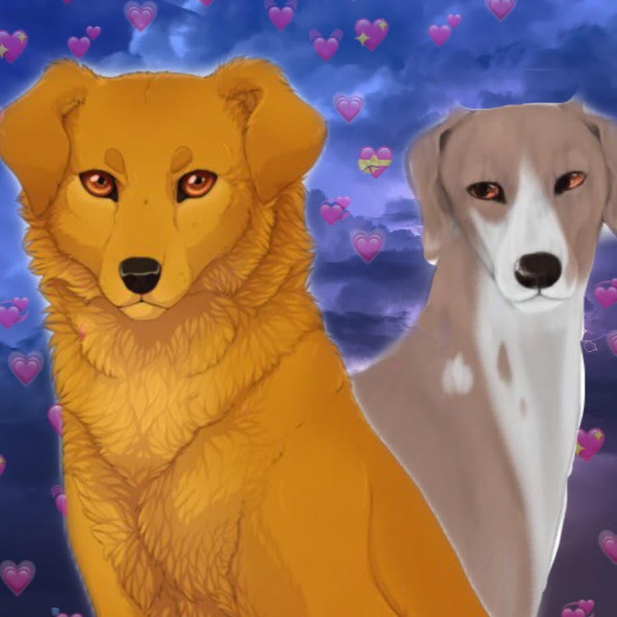 Картинки хроники стаи счастливчик