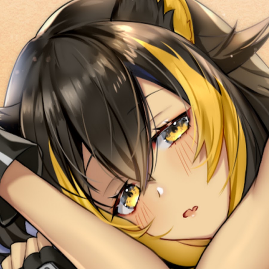 [生日] 祝2/7生日的VTuber生日快樂