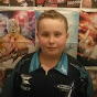 Darren Taylor YouTube Profile Photo