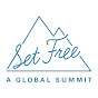Set Free Summit YouTube Profile Photo