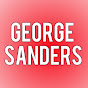 George Sanders YouTube Profile Photo