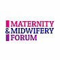 Maternity & Midwifery Forum YouTube Profile Photo
