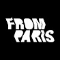 FromParisCollectif - @FromParisCollectif YouTube Profile Photo