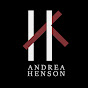 Andrea Henson YouTube Profile Photo