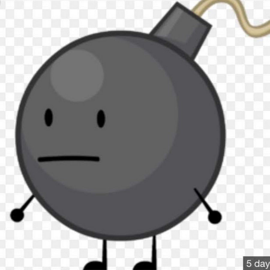 BFDI Pibby