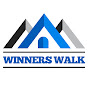 Winner's Walk YouTube Profile Photo