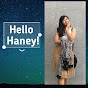 Hello Haney YouTube Profile Photo