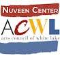 Arts Council of White Lake-Nuveen Center YouTube Profile Photo