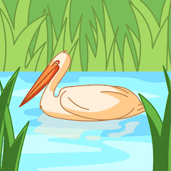 Thumbnail of related channel