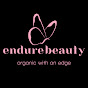 Endure Beauty YouTube Profile Photo