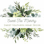 Sweet Tea Makery YouTube Profile Photo