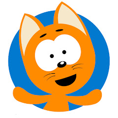 Котёнок Котэ - Песенки и мультики для детей Channel icon