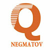 What could Qurbon Negmatov buy with $2 million?