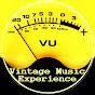 Vintage Music Experience YouTube Profile Photo
