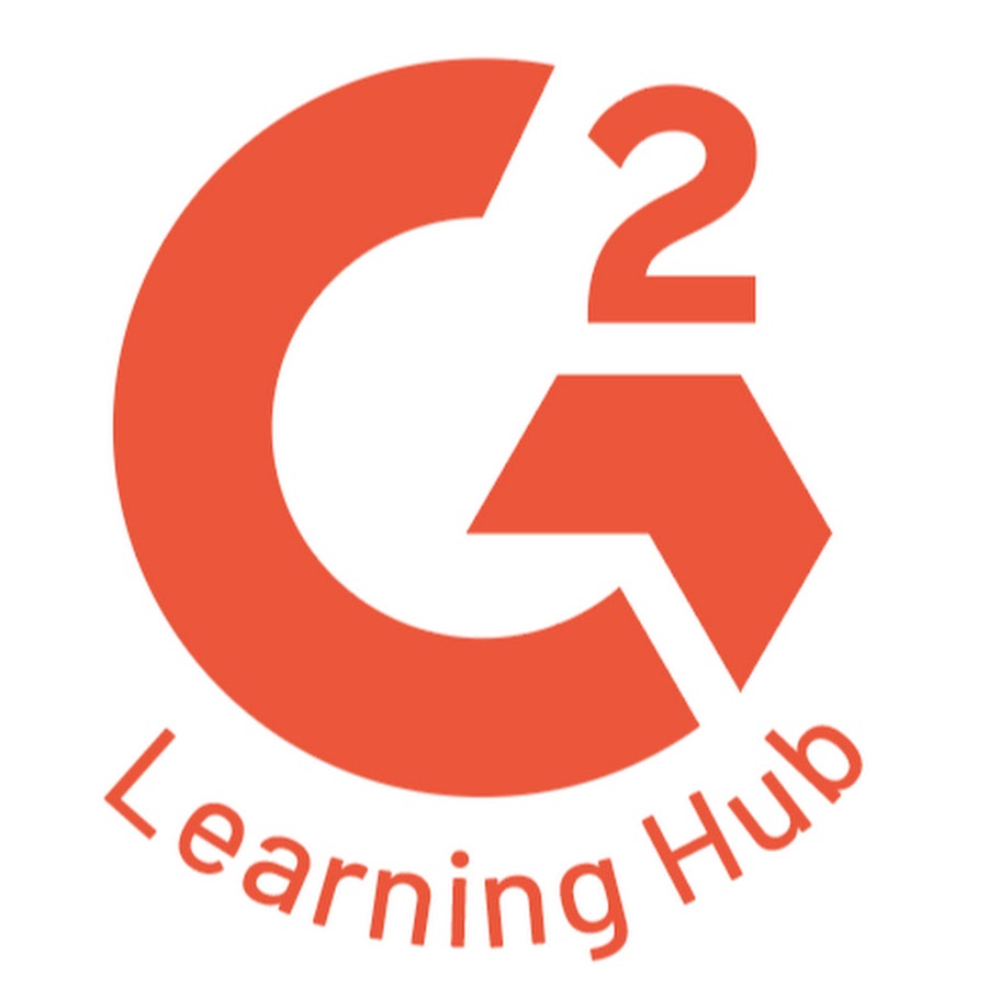 G2 Learning Hub - YouTube