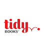 Tidy Books YouTube Profile Photo