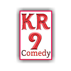 KR9 COMEDY Channel icon
