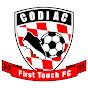 Codiac Soccer YouTube Profile Photo