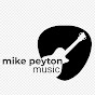 mikepeytonmusic YouTube Profile Photo