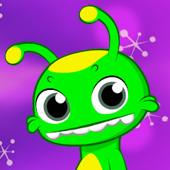Groovy The Martian Channel icon