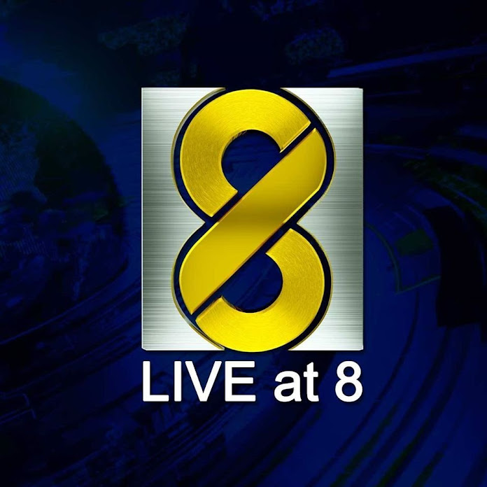 Live at 8 Net Worth & Earnings (2026)