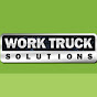 Work Truck Solutions YouTube Profile Photo