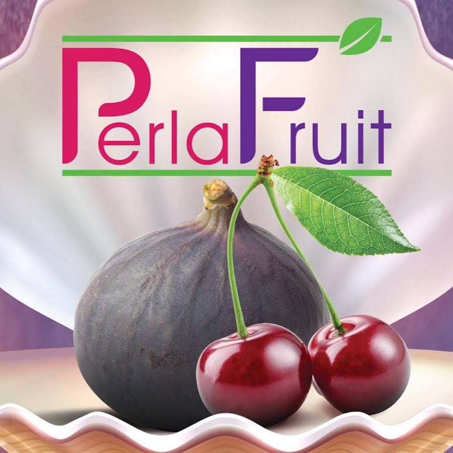 Perla Fruit - YouTube