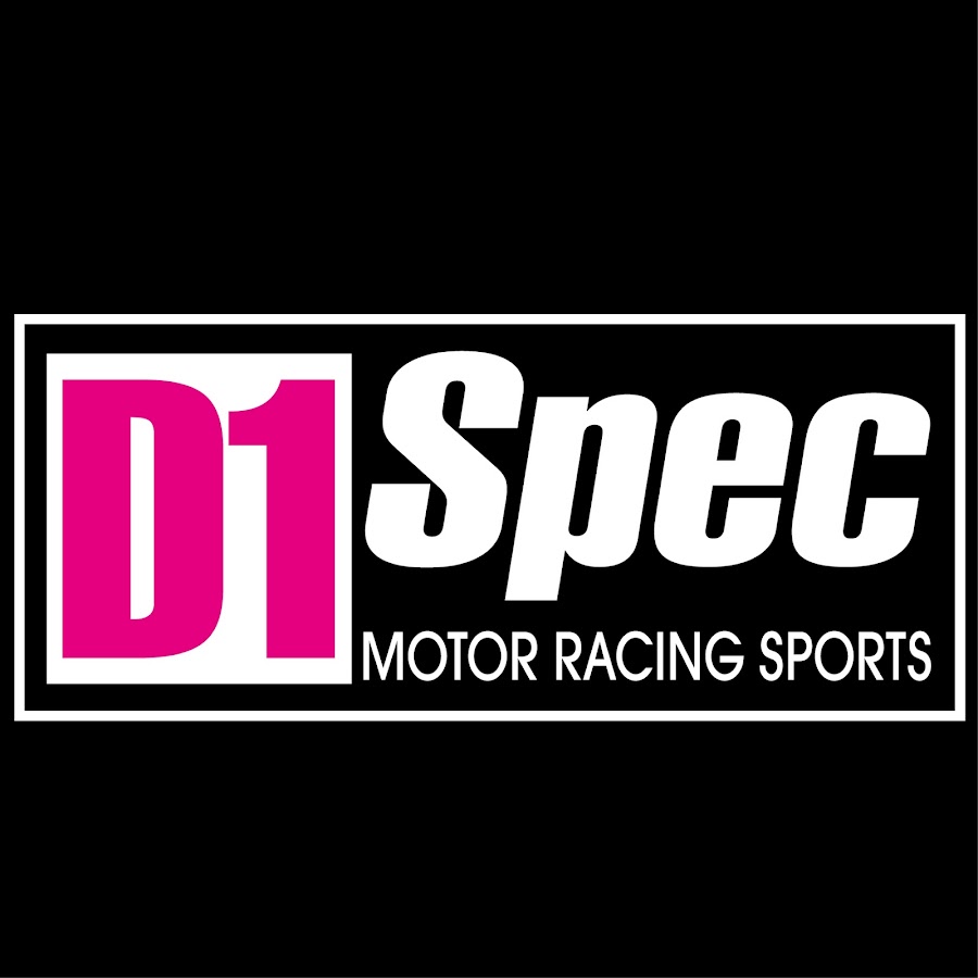 D1 SPEC motor racing sports - YouTube